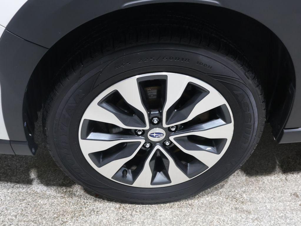 used 2023 Subaru Outback car, priced at $23,500