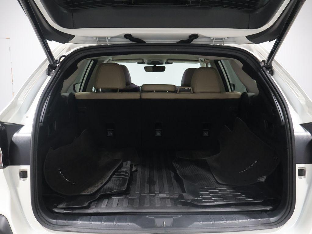 used 2023 Subaru Outback car, priced at $23,500