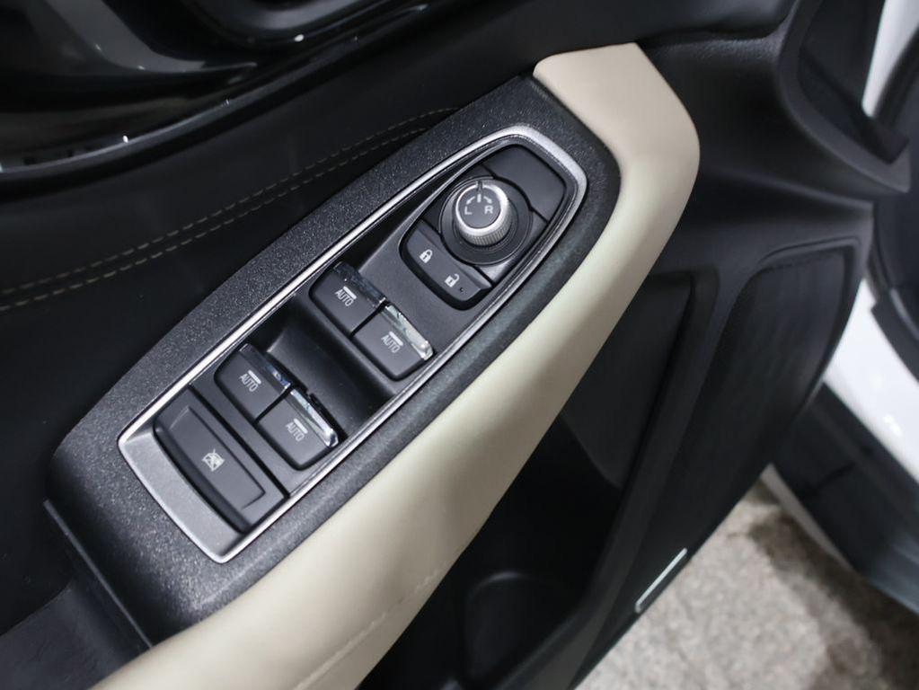 used 2023 Subaru Outback car, priced at $23,500