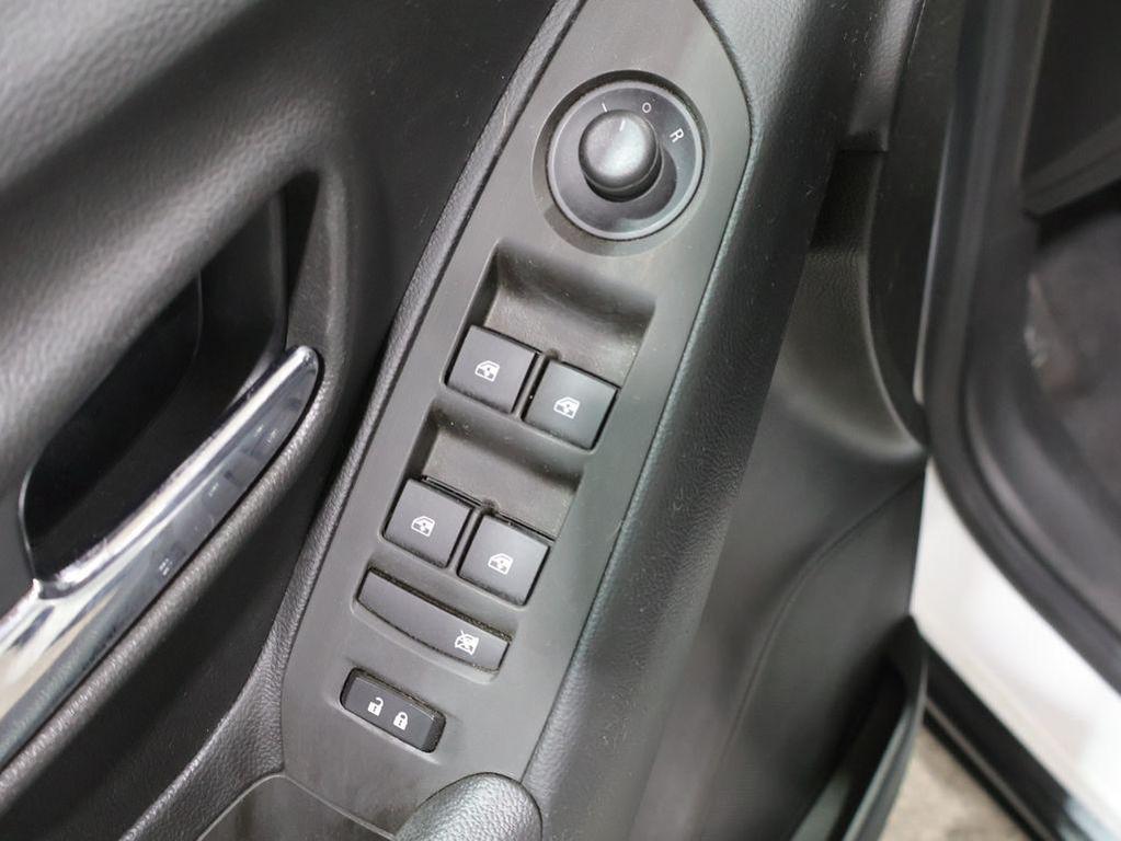 used 2017 Chevrolet Trax car, priced at $9,720