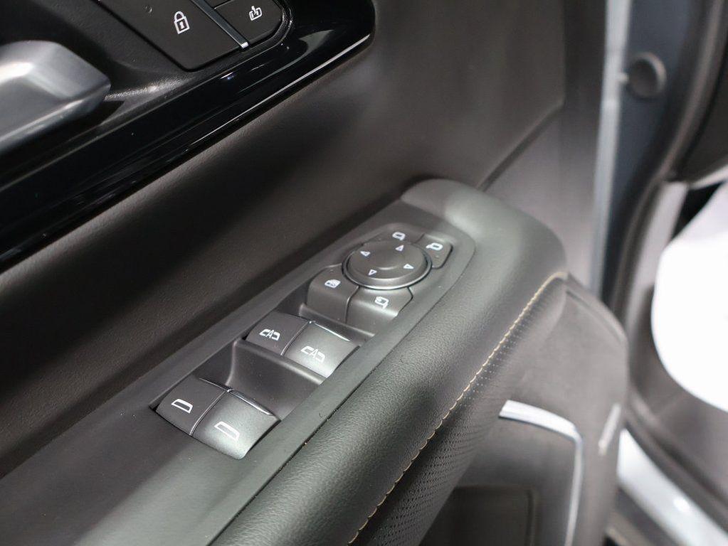 used 2025 Chevrolet Suburban car, priced at $69,305