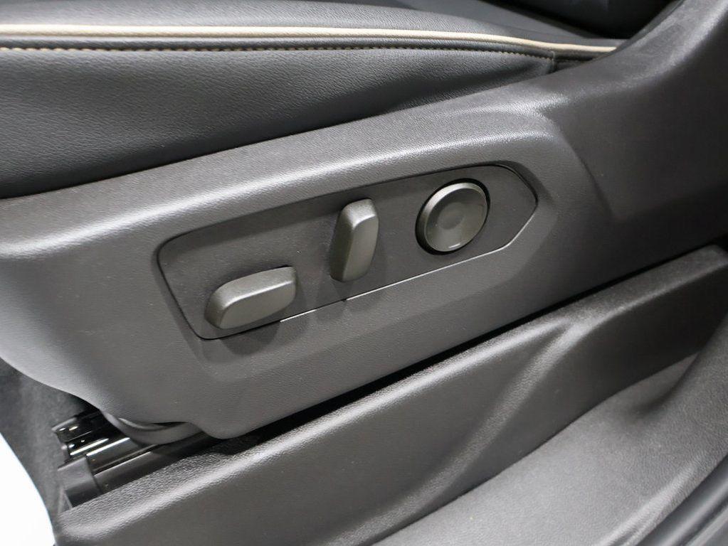 used 2025 Chevrolet Suburban car, priced at $69,305