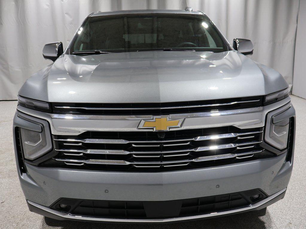 used 2025 Chevrolet Suburban car, priced at $69,305
