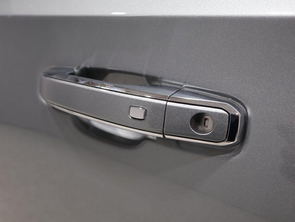 used 2025 Chevrolet Suburban car, priced at $69,305