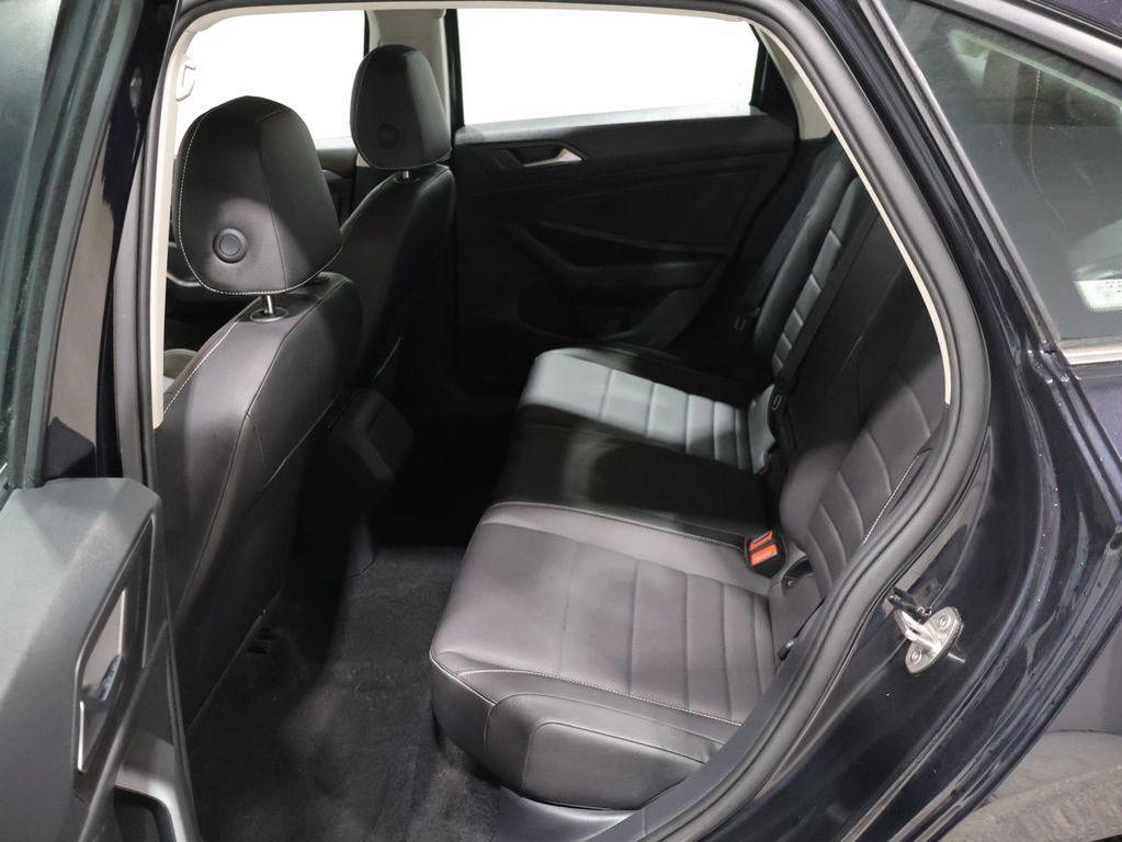 used 2024 Volkswagen Jetta car, priced at $18,800