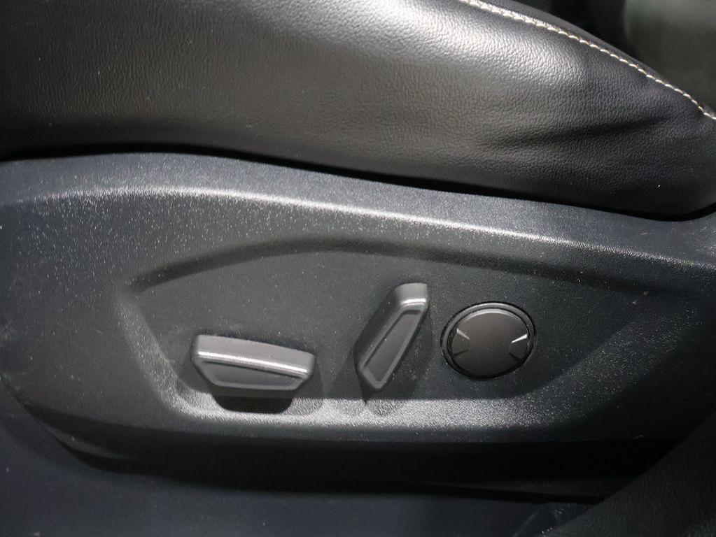 used 2020 Ford Edge car, priced at $19,200