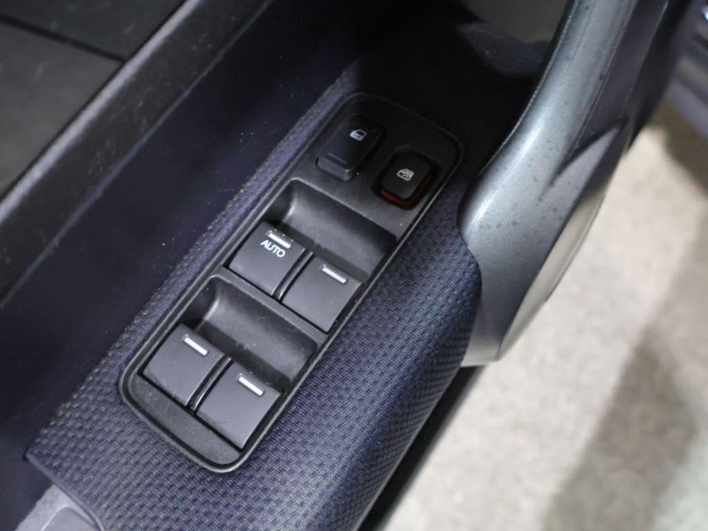 used 2009 Honda CR-V car, priced at $7,500