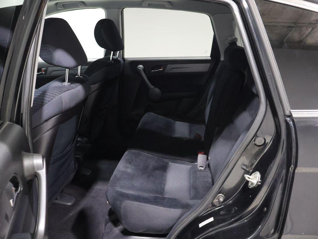 used 2009 Honda CR-V car, priced at $7,500