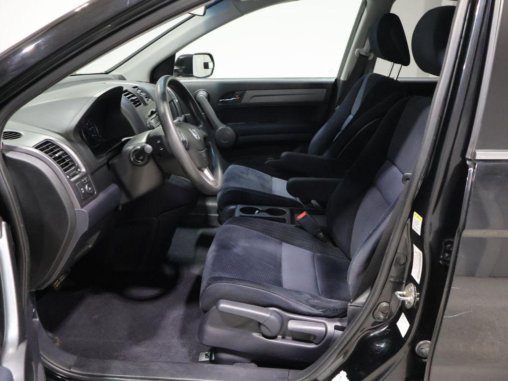 used 2009 Honda CR-V car, priced at $7,500