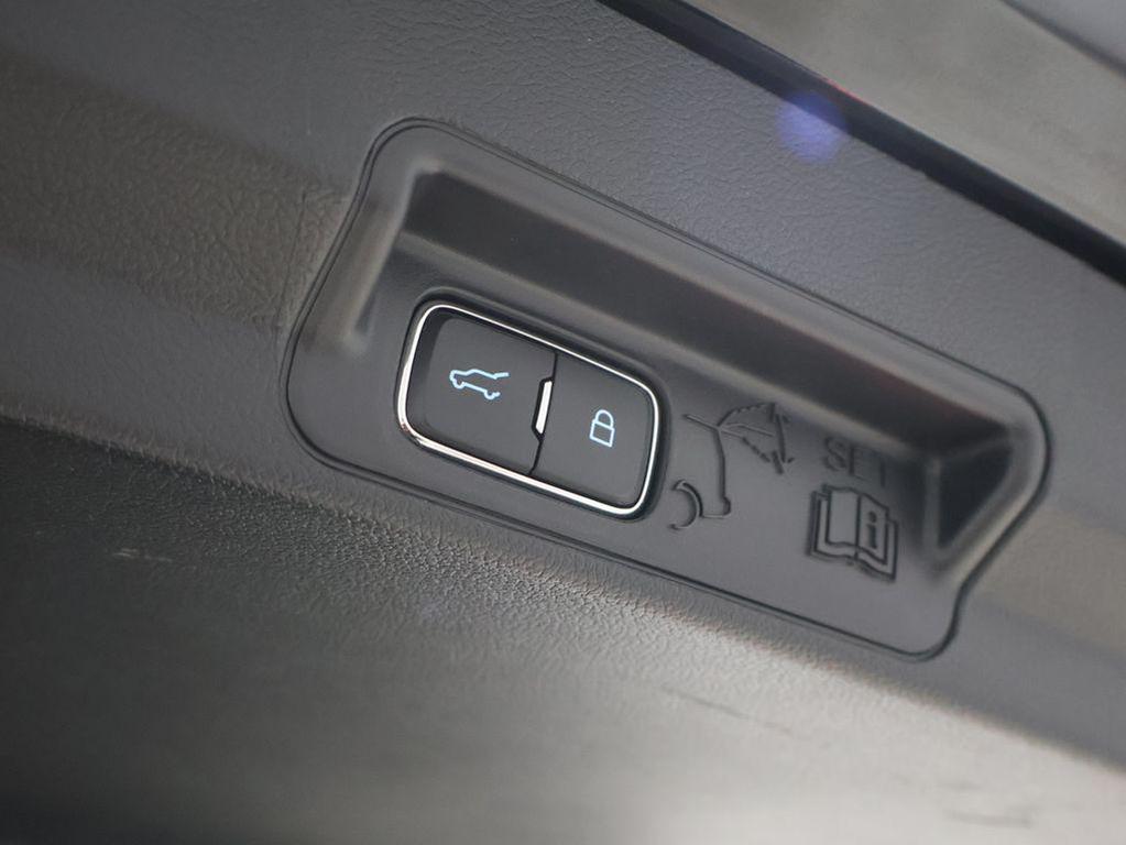 used 2025 Ford Explorer car, priced at $34,400