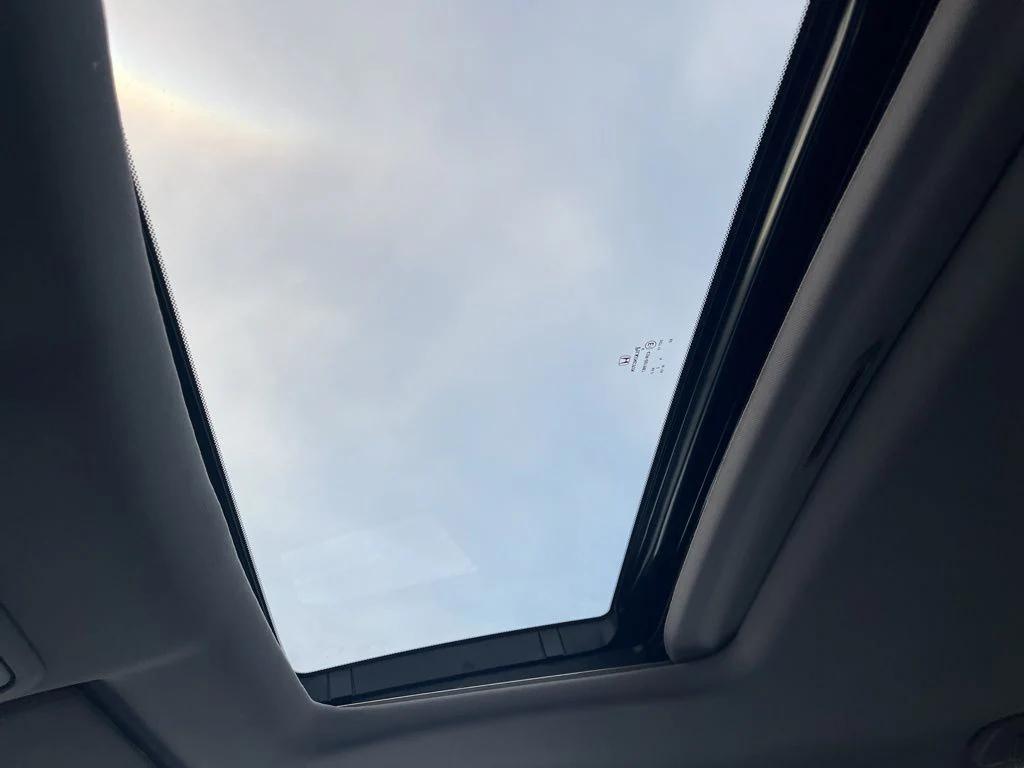 used 2023 Honda Ridgeline car, priced at $28,000