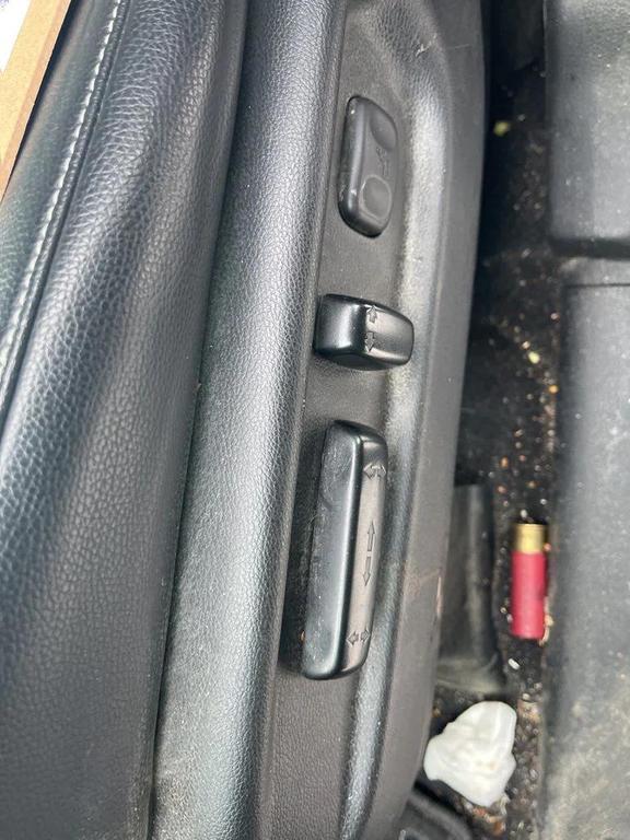 used 2023 Honda Ridgeline car, priced at $28,000