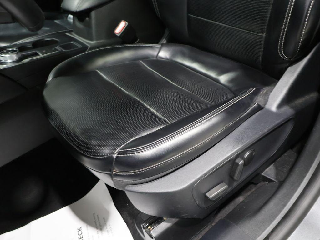used 2024 Ford Escape car, priced at $24,500