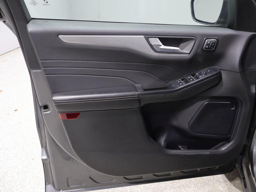 used 2024 Ford Escape car, priced at $24,500