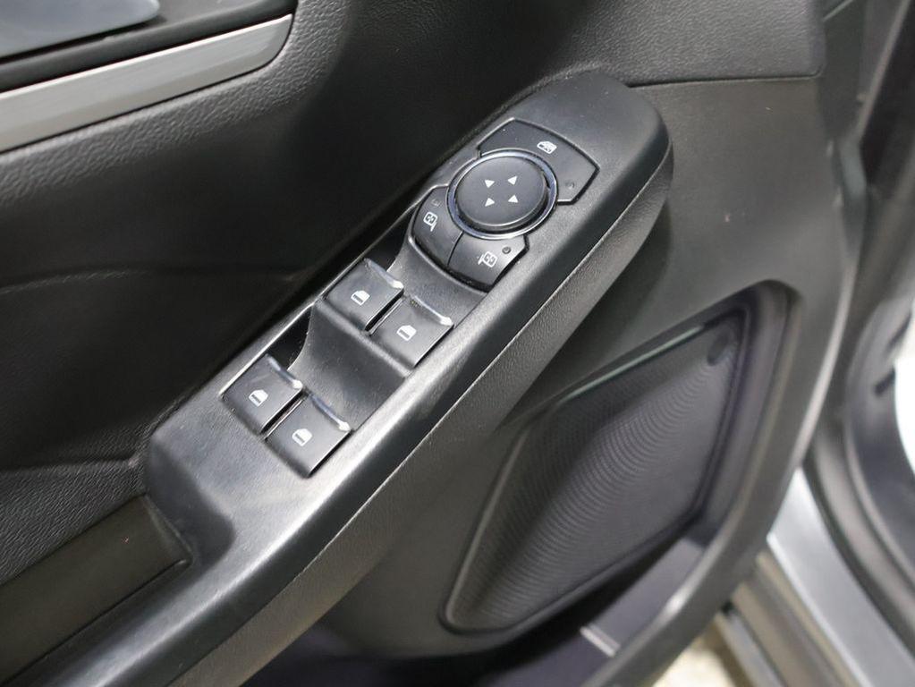 used 2024 Ford Escape car, priced at $24,500