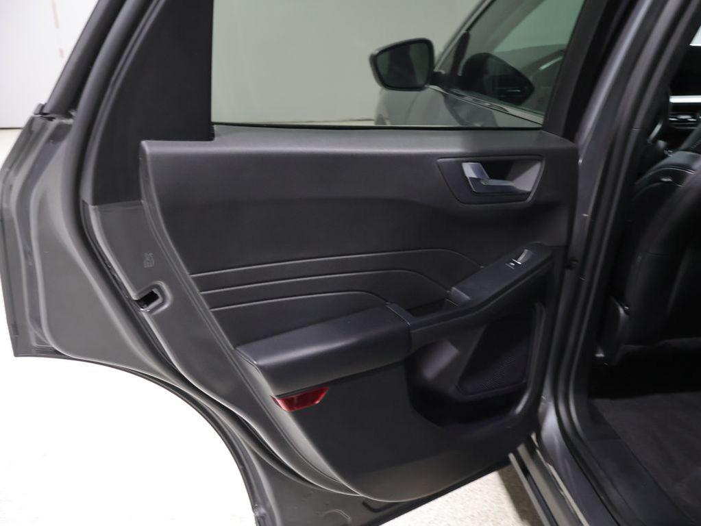used 2024 Ford Escape car, priced at $24,500