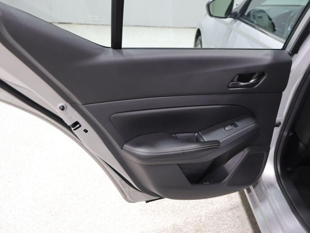 used 2024 Nissan Altima car, priced at $19,500