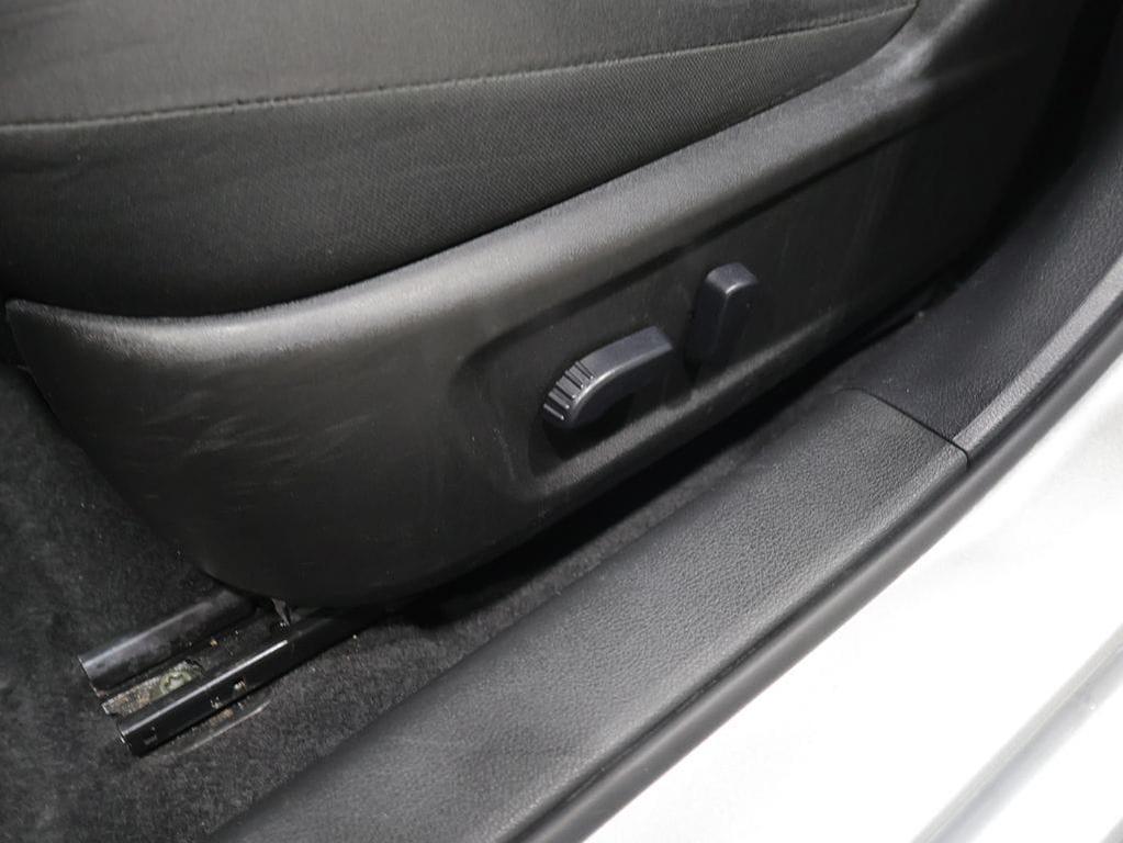 used 2024 Nissan Altima car, priced at $19,500