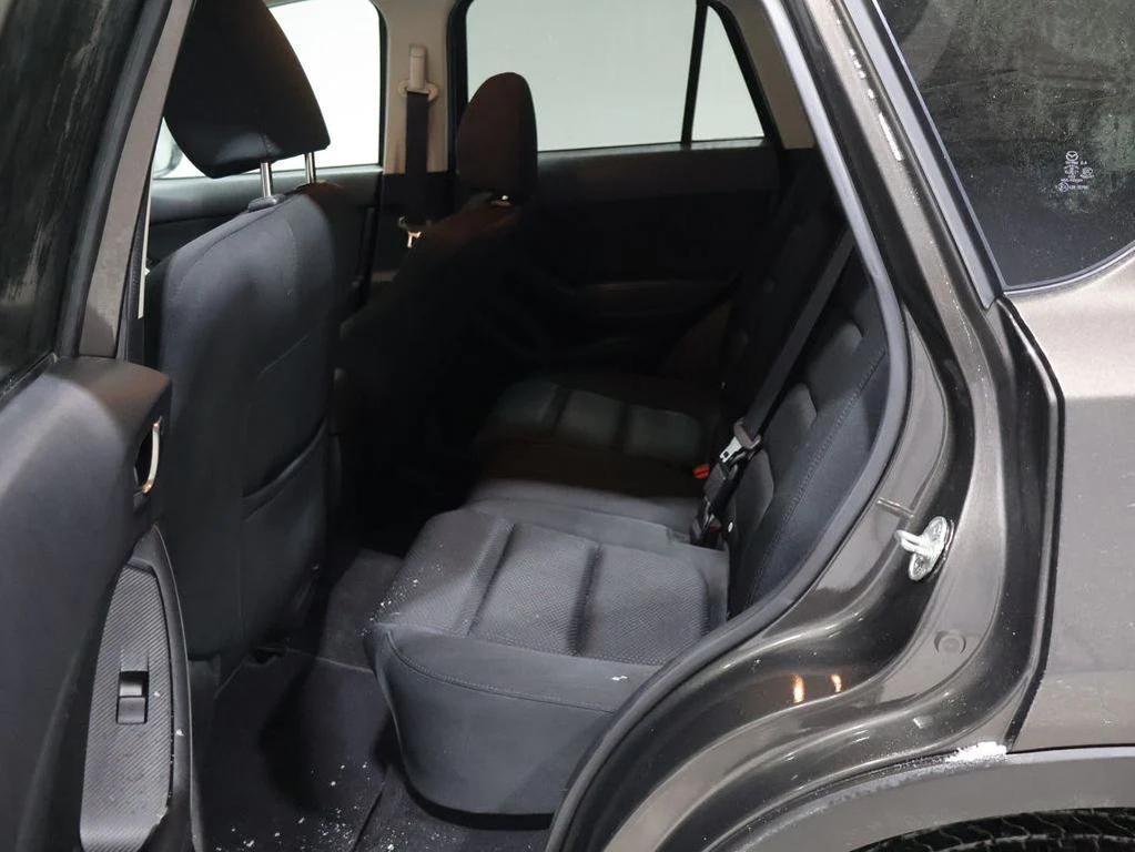 used 2016 Mazda CX-5 car, priced at $12,500