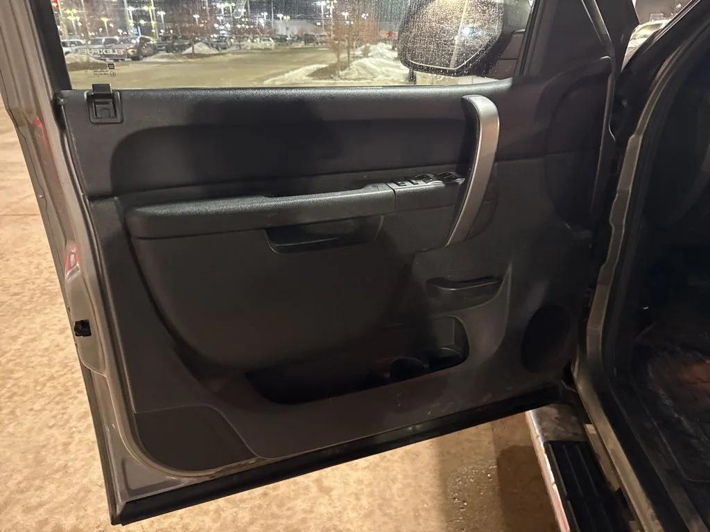 used 2013 Chevrolet Silverado 1500 car, priced at $12,500