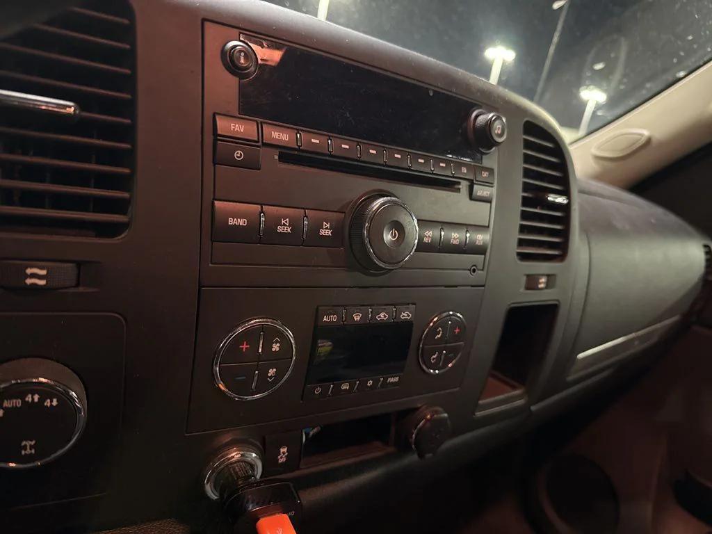 used 2013 Chevrolet Silverado 1500 car, priced at $12,500