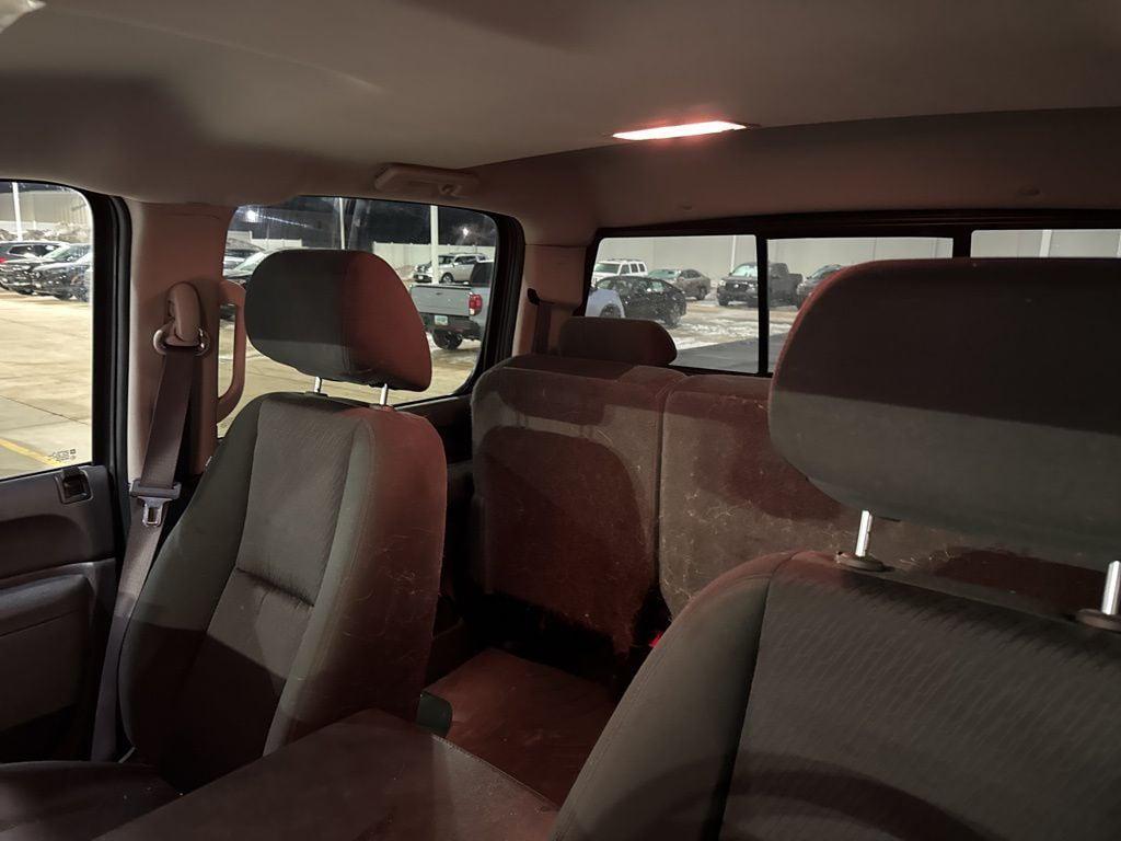 used 2013 Chevrolet Silverado 1500 car, priced at $12,500