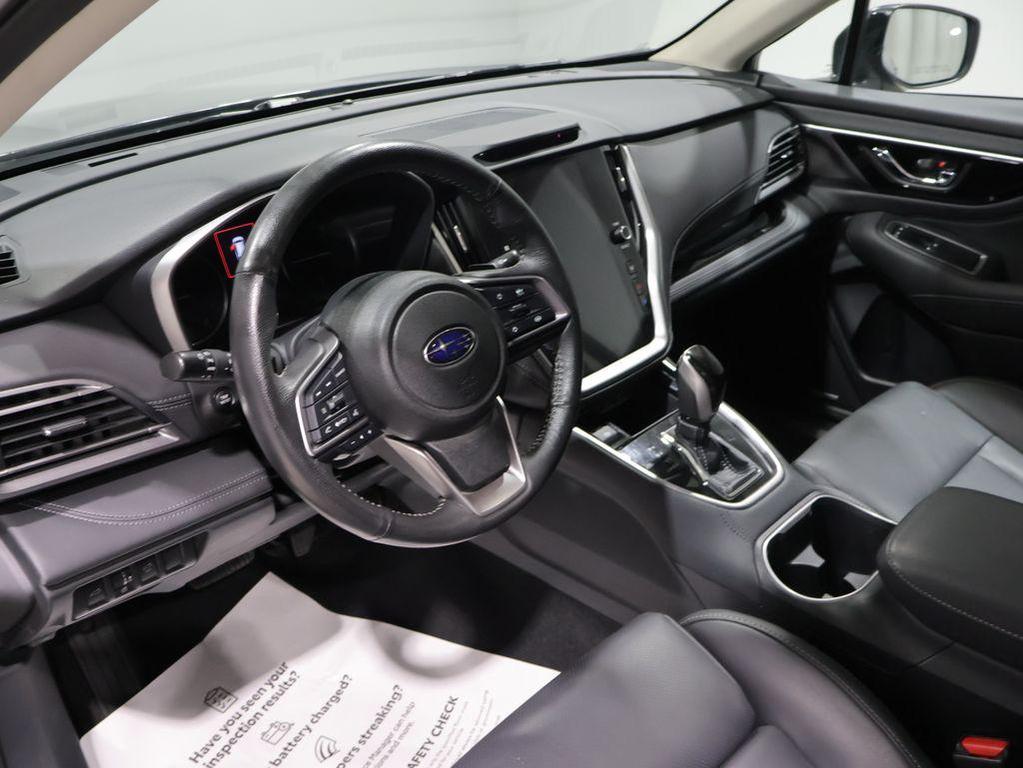 used 2024 Subaru Outback car, priced at $27,799