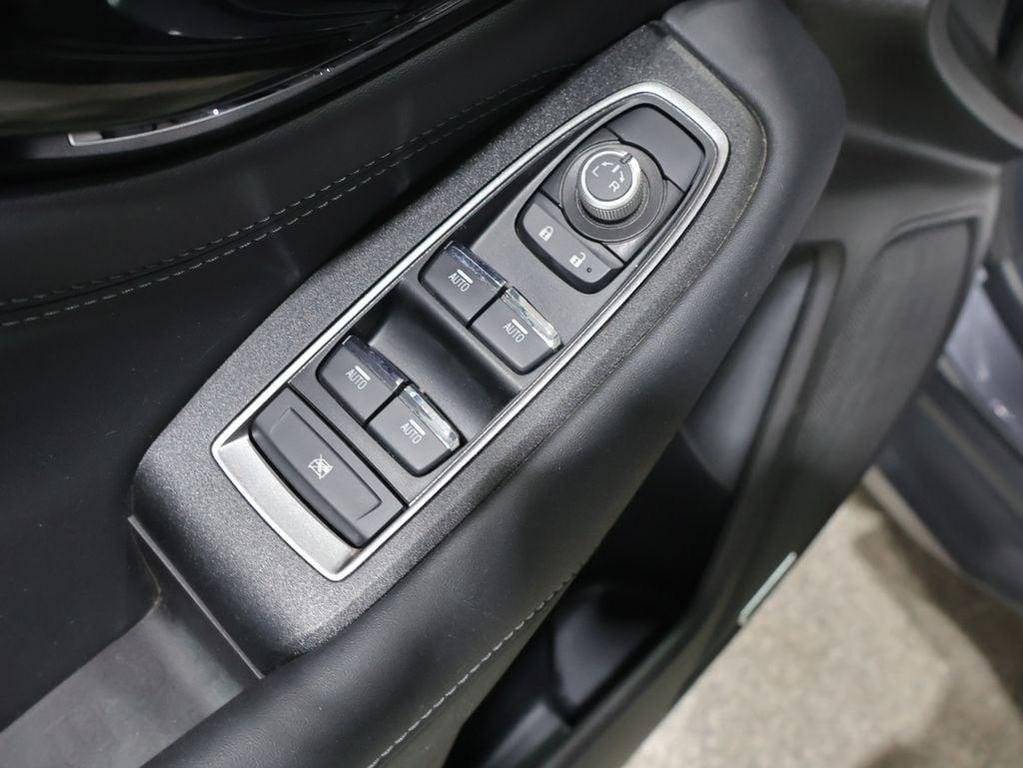 used 2024 Subaru Outback car, priced at $27,799