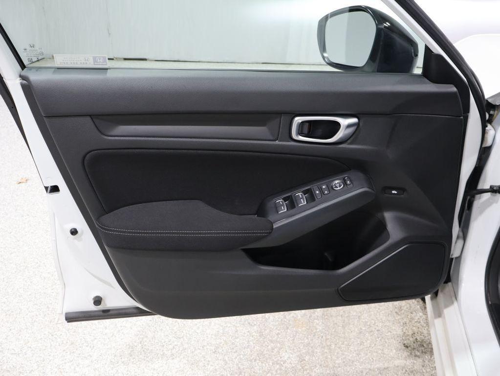 used 2023 Honda Civic car, priced at $22,500