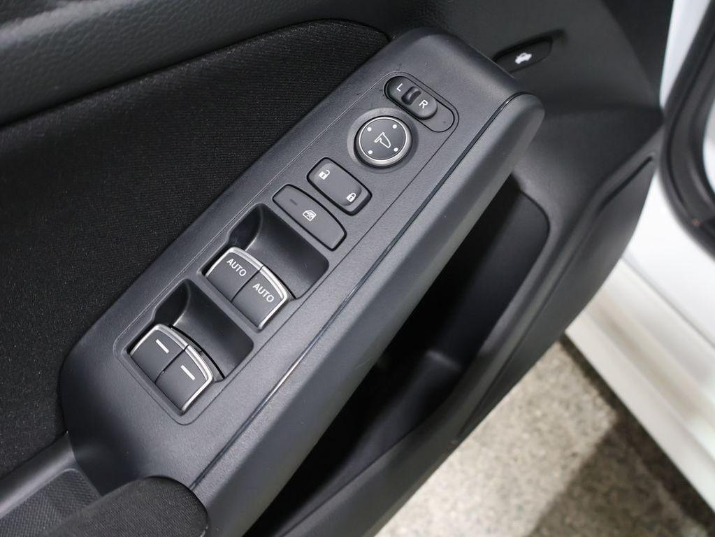 used 2023 Honda Civic car, priced at $22,500