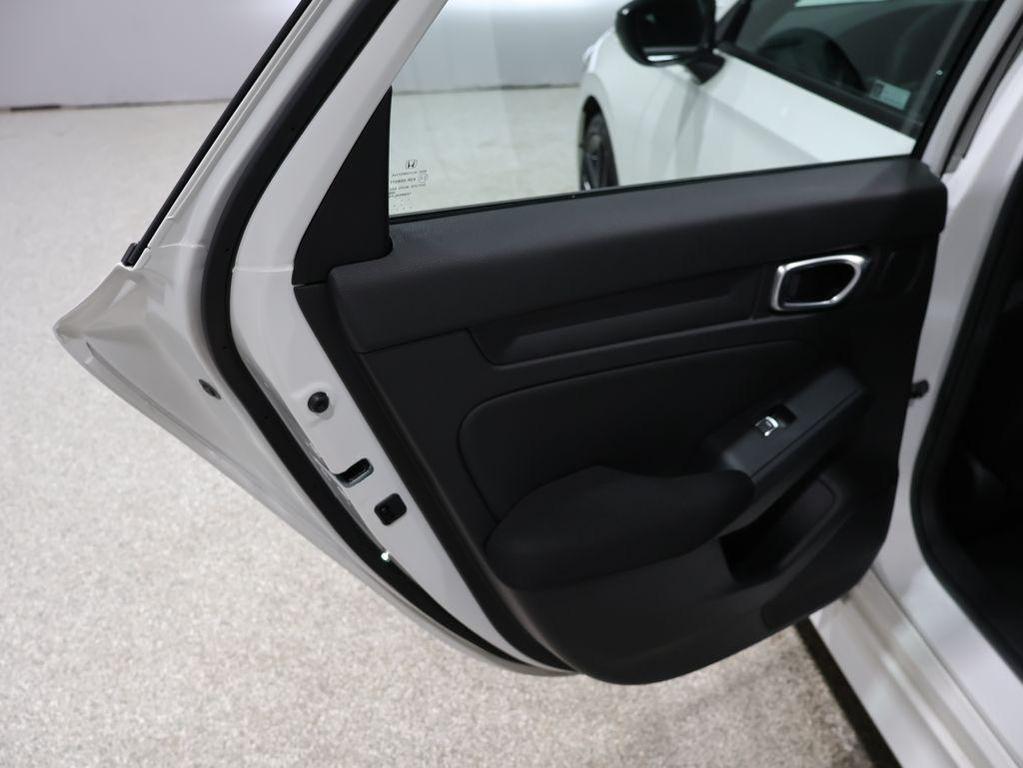 used 2023 Honda Civic car, priced at $22,500