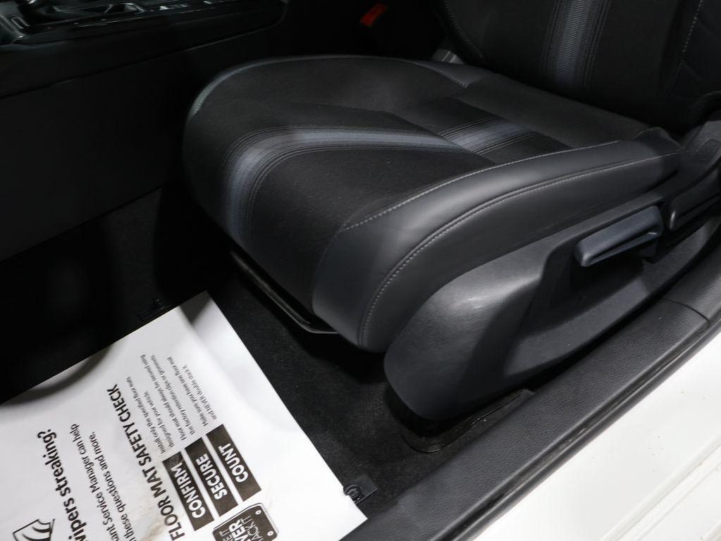 used 2023 Honda Civic car, priced at $22,500