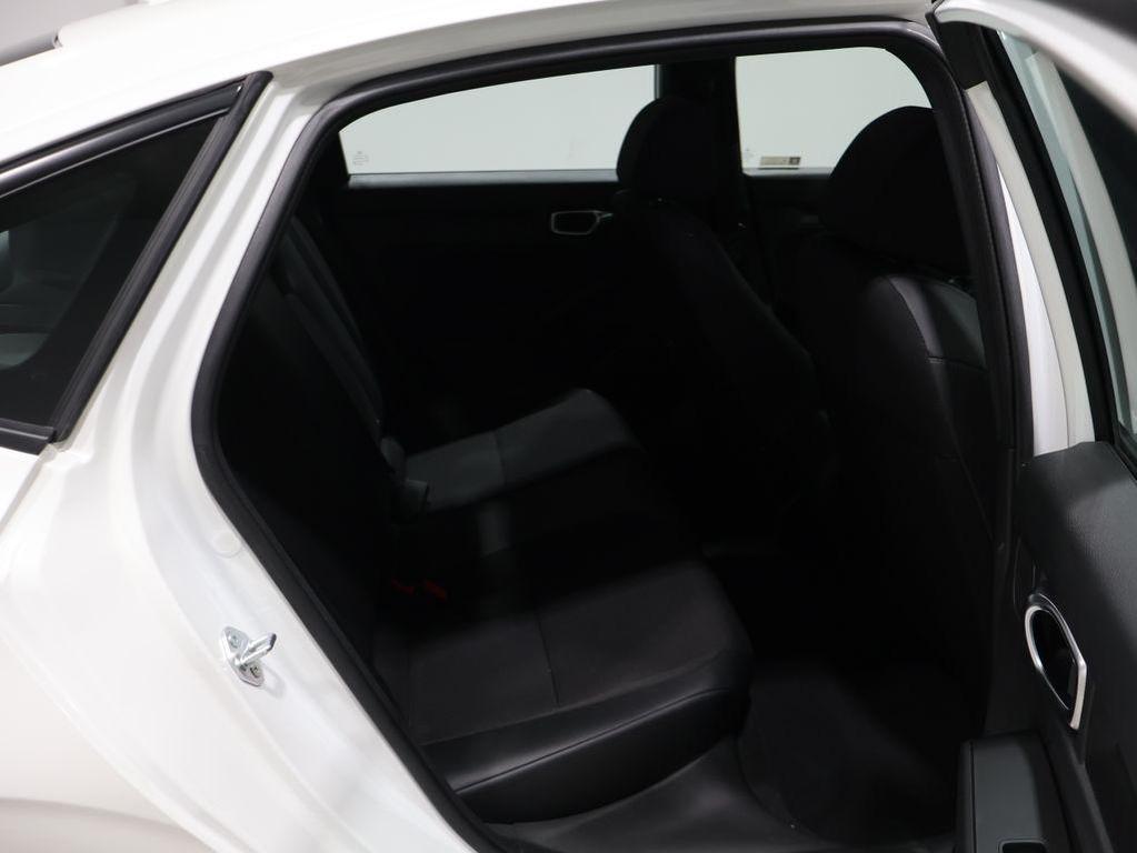 used 2023 Honda Civic car, priced at $22,500