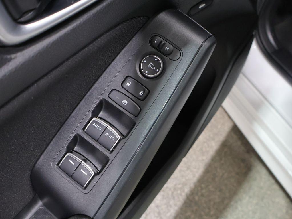 used 2023 Honda Civic car, priced at $22,000