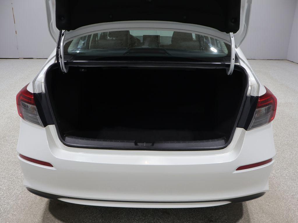 used 2023 Honda Civic car, priced at $22,000