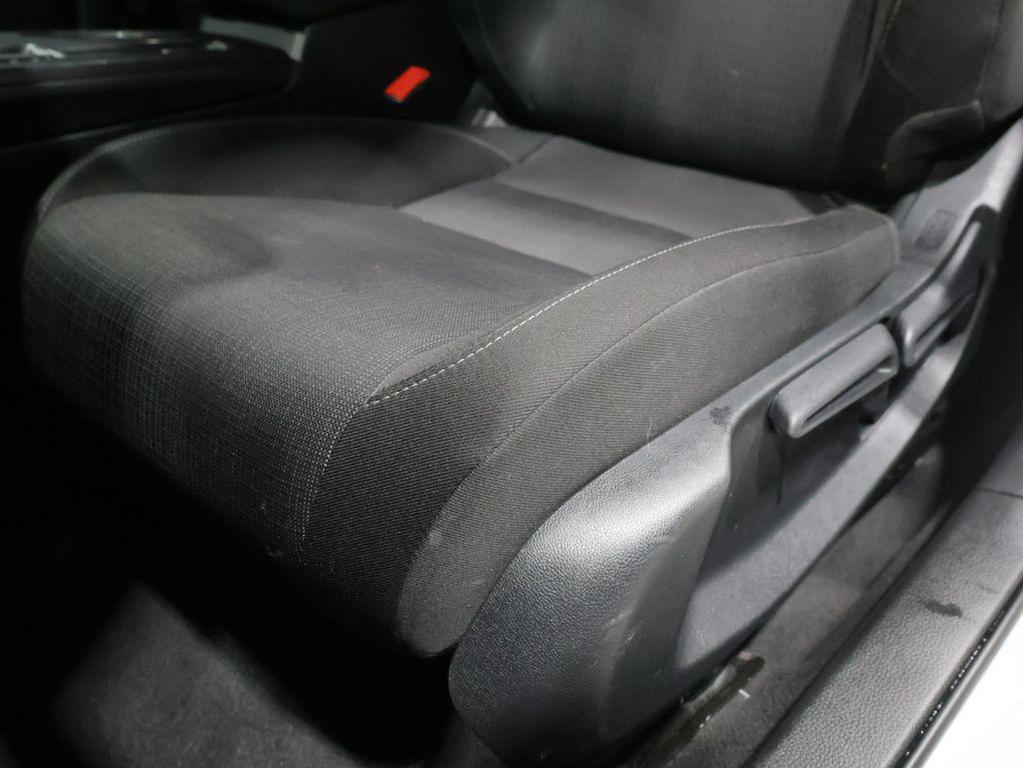 used 2023 Honda Civic car, priced at $22,000