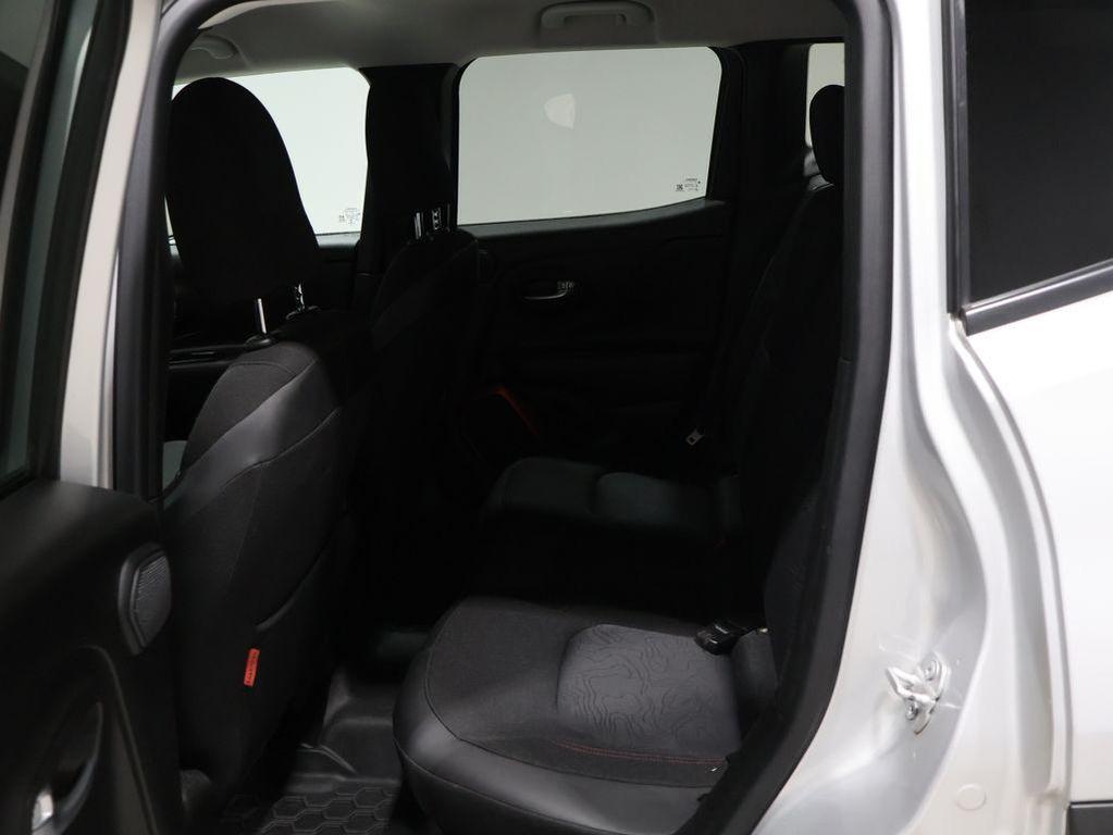 used 2015 Jeep Renegade car, priced at $13,000