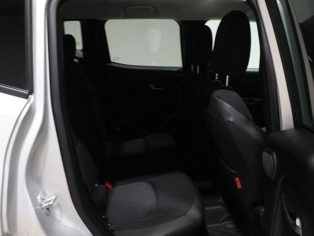 used 2015 Jeep Renegade car, priced at $13,000