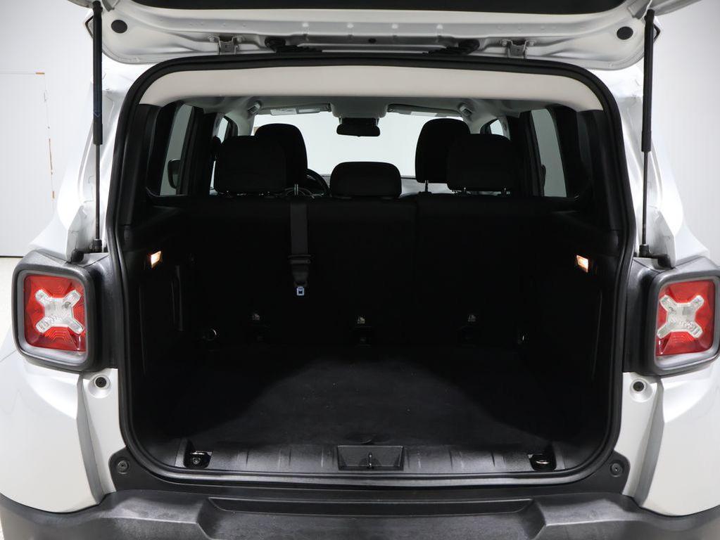 used 2015 Jeep Renegade car, priced at $13,000