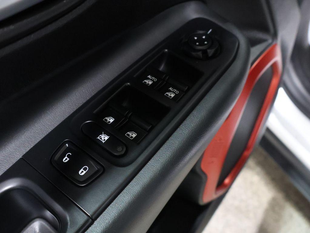 used 2015 Jeep Renegade car, priced at $13,000