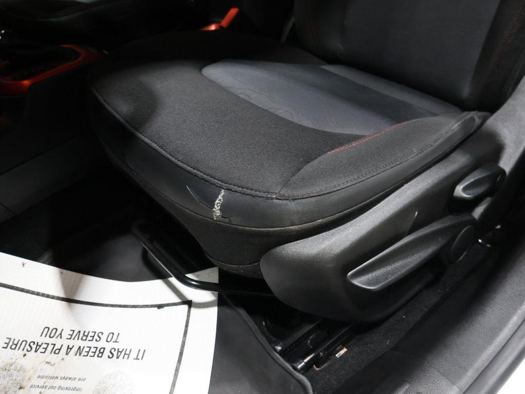 used 2015 Jeep Renegade car, priced at $13,000