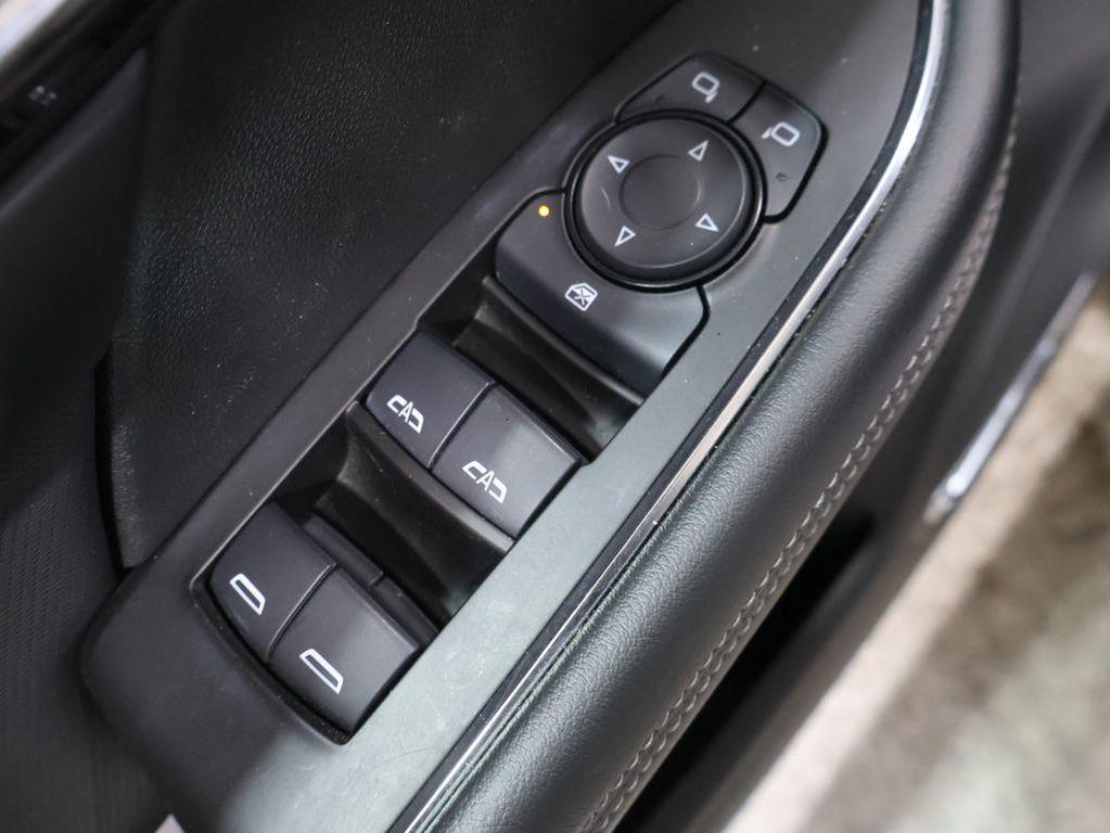 used 2024 Buick Envision car, priced at $22,300