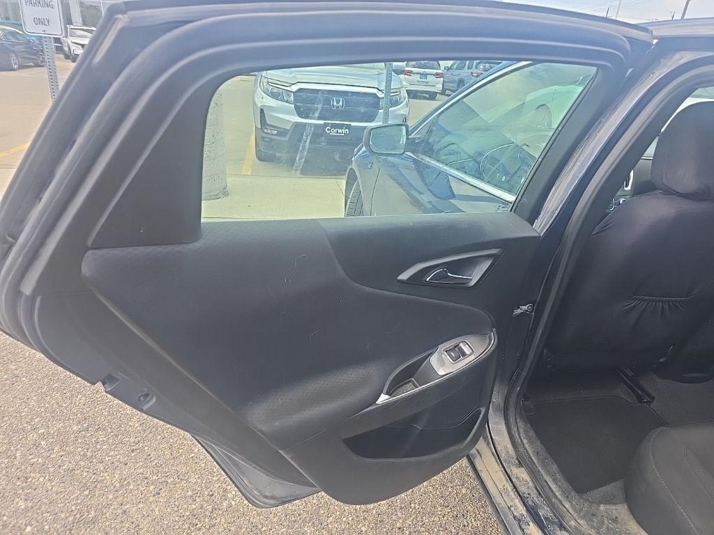 used 2021 Chevrolet Malibu car, priced at $14,500