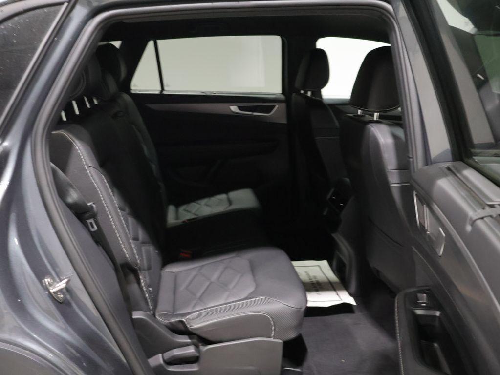 used 2025 Volkswagen Atlas Cross Sport car, priced at $30,399