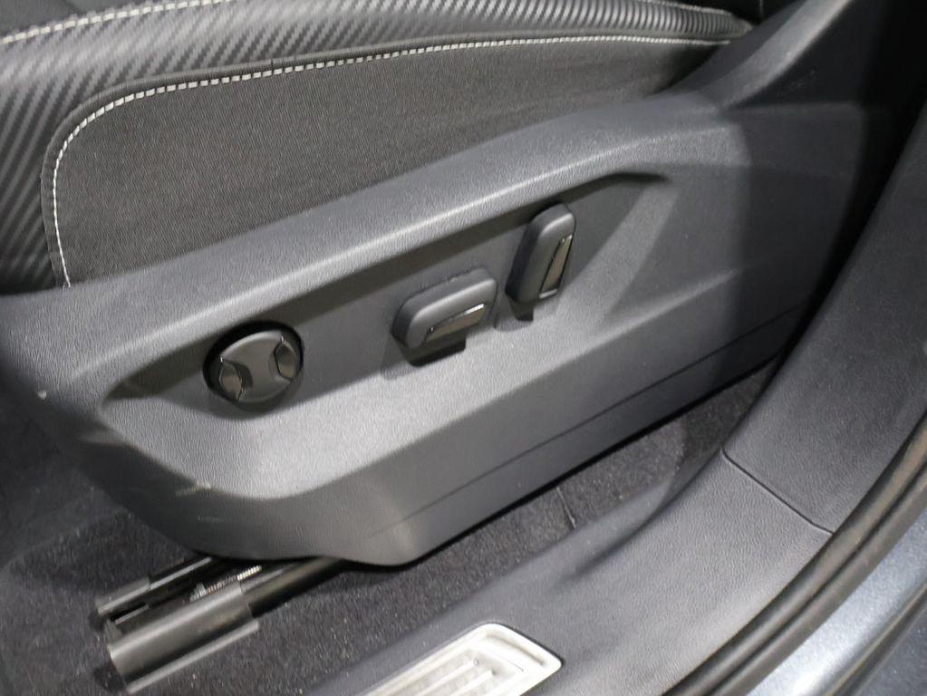 used 2025 Volkswagen Atlas Cross Sport car, priced at $30,399