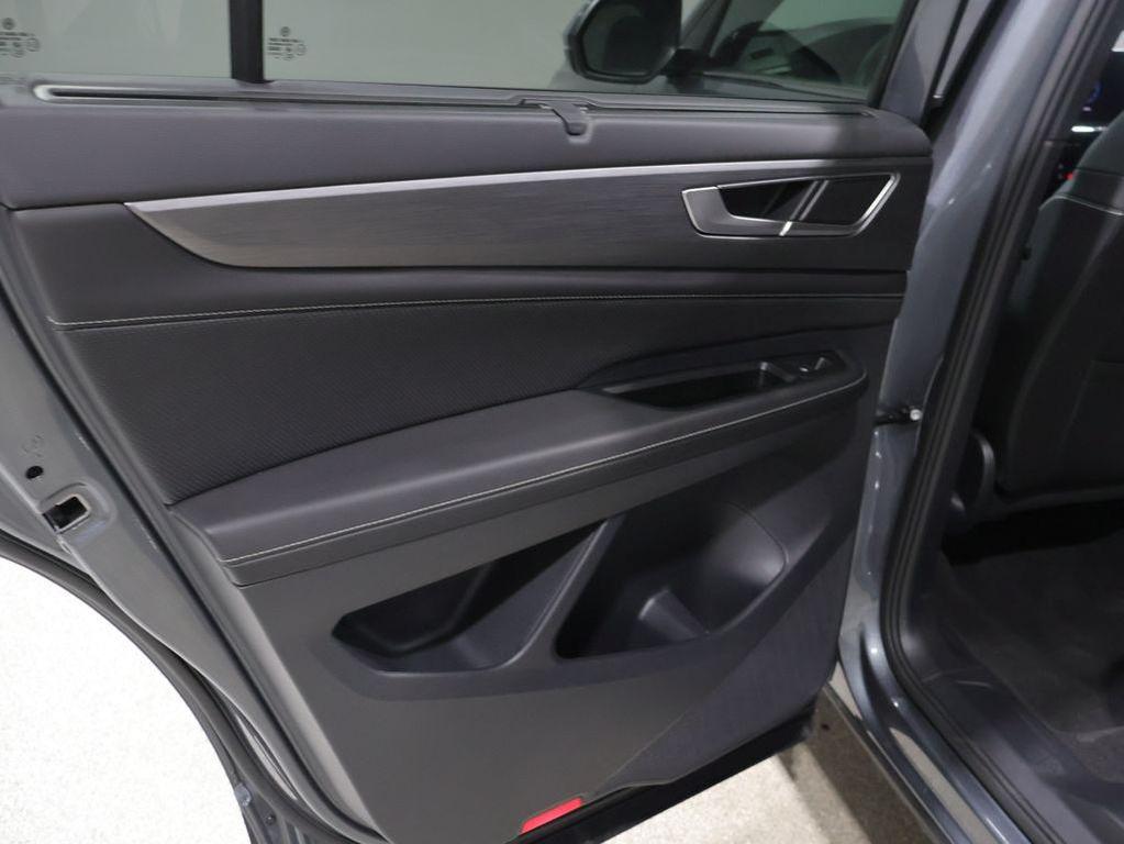used 2025 Volkswagen Atlas Cross Sport car, priced at $30,399