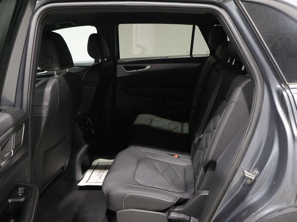 used 2025 Volkswagen Atlas Cross Sport car, priced at $30,399