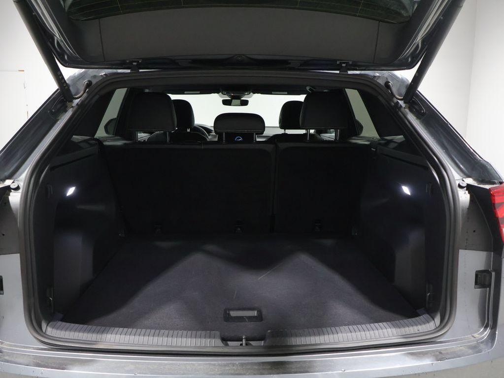 used 2025 Volkswagen Atlas Cross Sport car, priced at $30,399