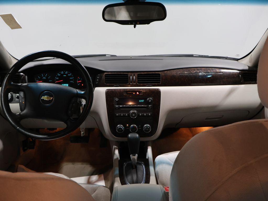 used 2014 Chevrolet Impala Limited car, priced at $7,500