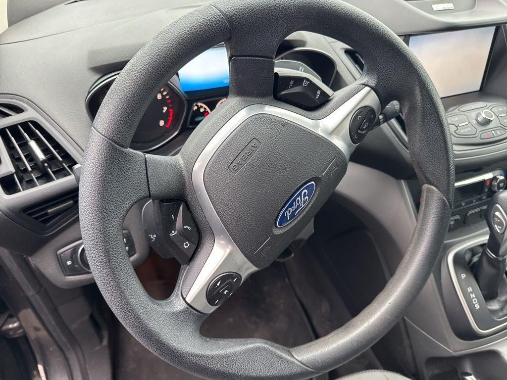 used 2014 Ford Escape car, priced at $6,000